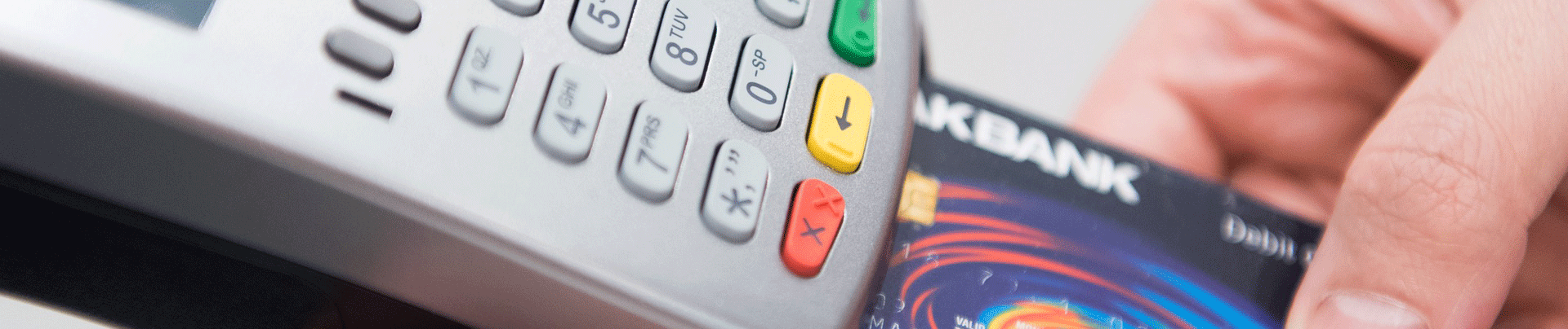 Family First Credit Union Merchant Processing