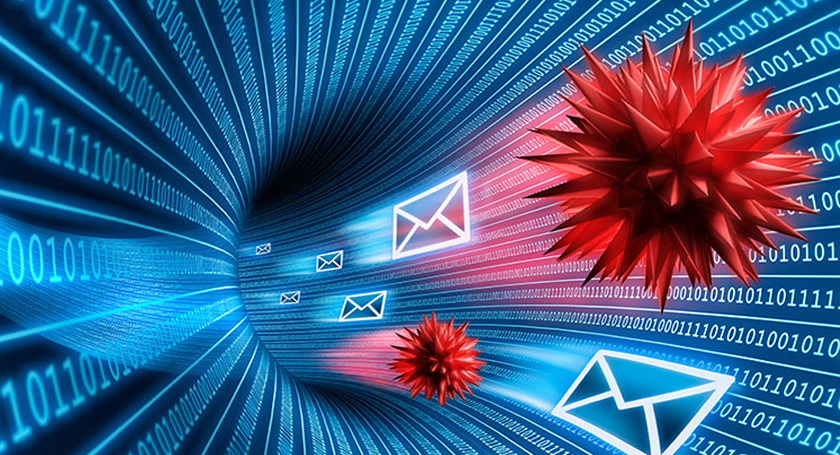 Coronavirus Phishing