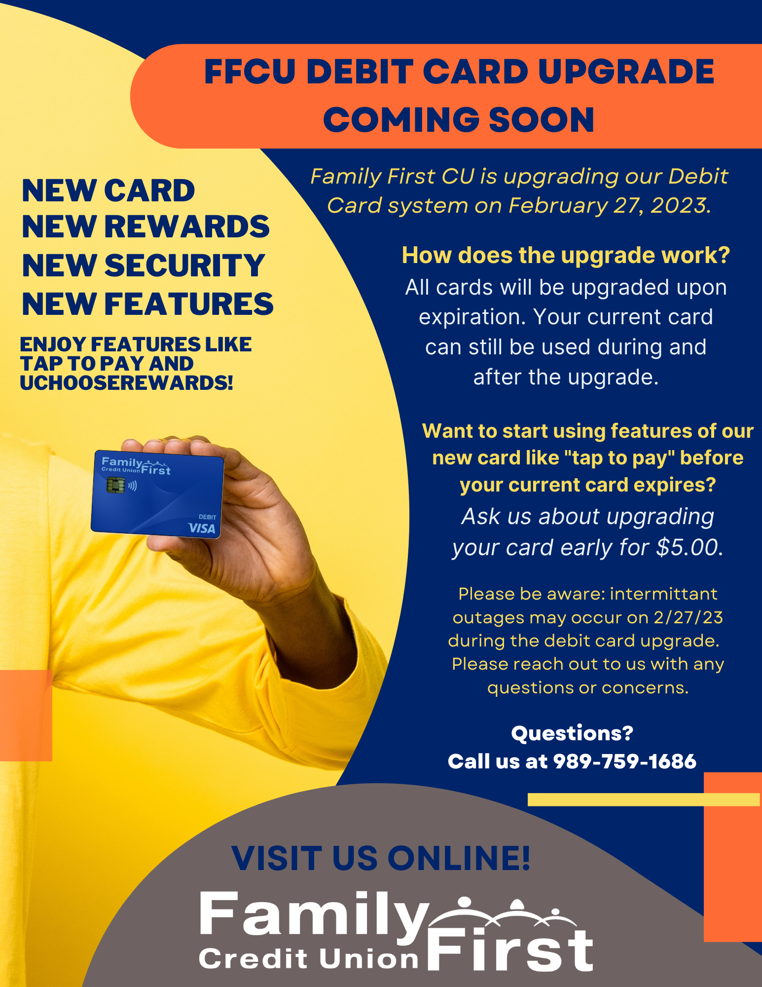 Deepblue Debit Login - f8xdvns