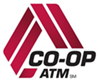 CO-OP ATM Locator