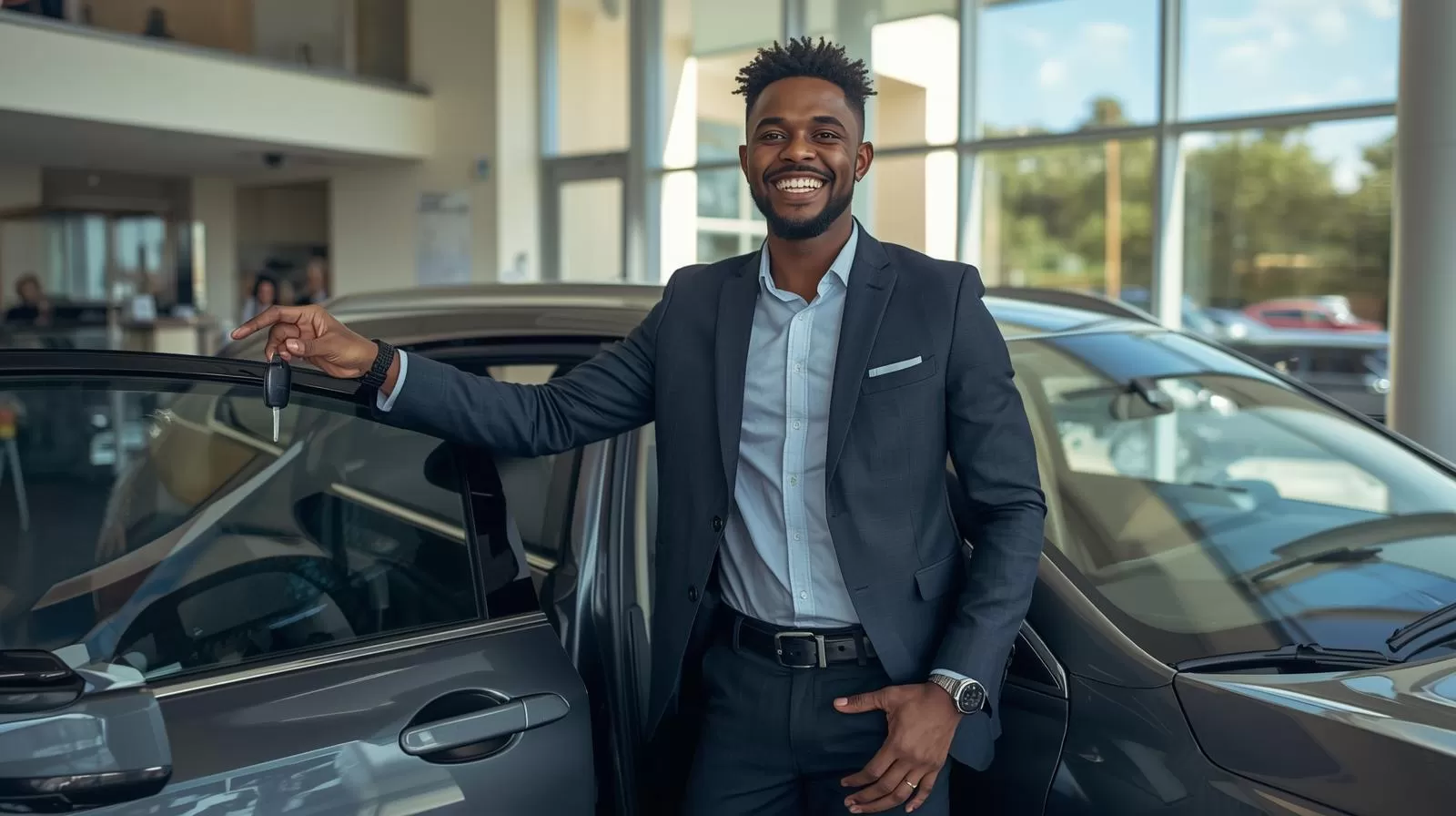 auto loans
