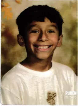 Ruben S2W May winner